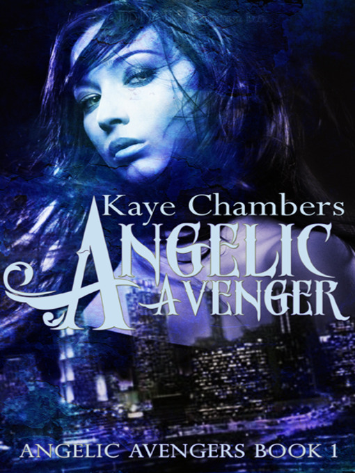 Cover image for Angelic Avenger